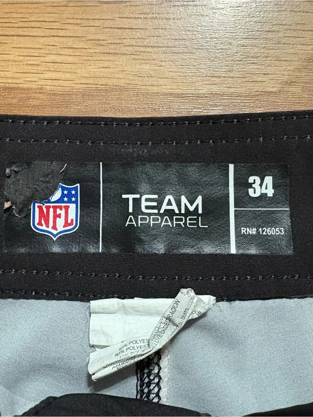 NFL new orleans